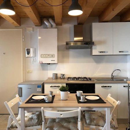 Interno 1 Apartment Treviso Exterior photo