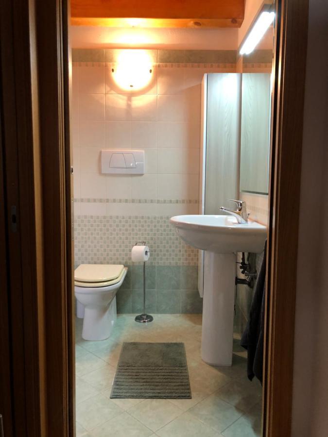 Interno 1 Apartment Treviso Exterior photo