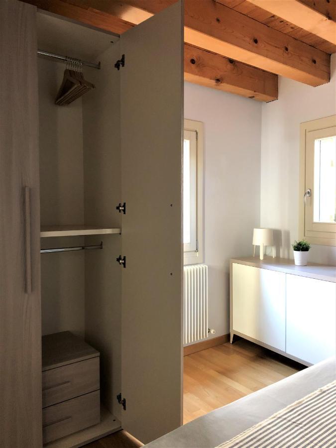 Interno 1 Apartment Treviso Exterior photo