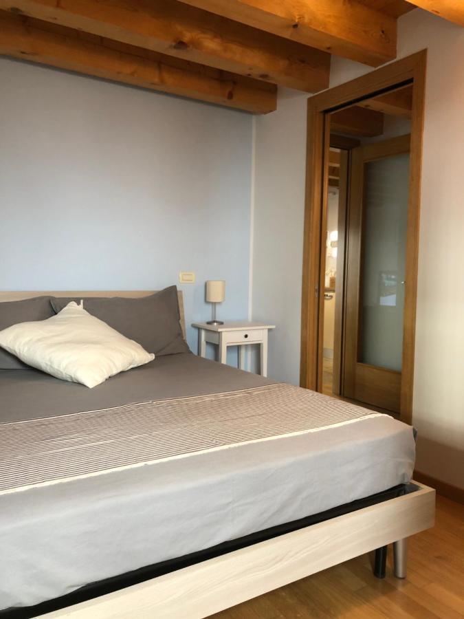 Interno 1 Apartment Treviso Exterior photo