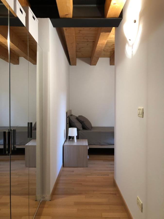 Interno 1 Apartment Treviso Exterior photo