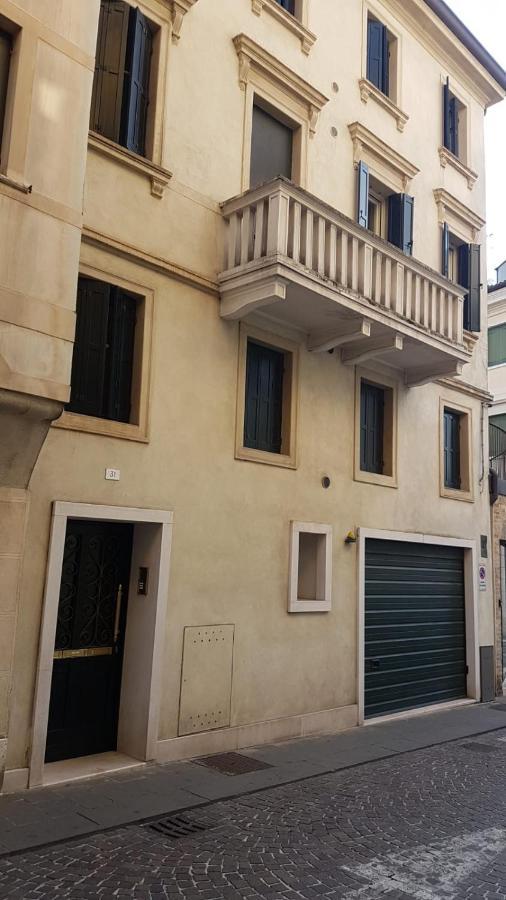 Interno 1 Apartment Treviso Exterior photo