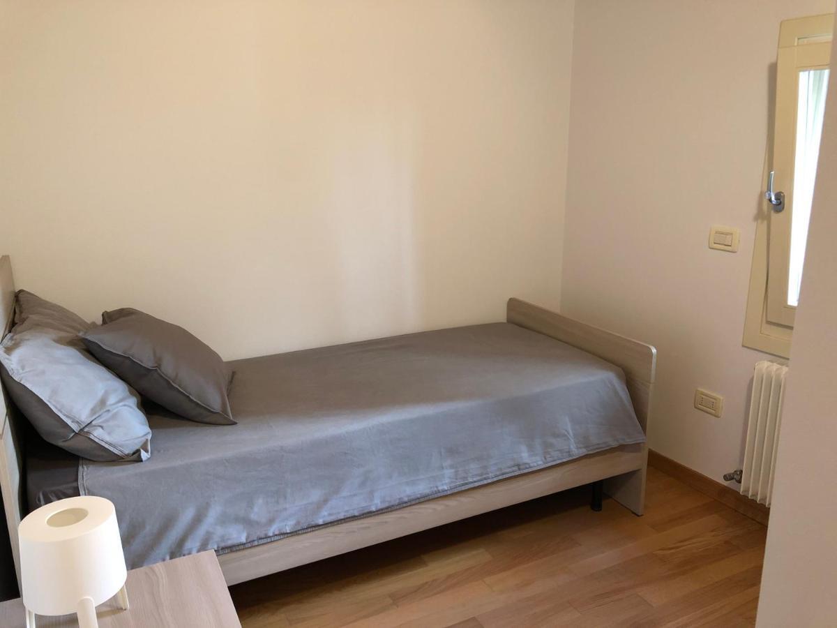 Interno 1 Apartment Treviso Exterior photo
