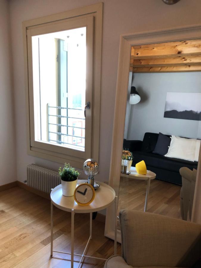 Interno 1 Apartment Treviso Exterior photo