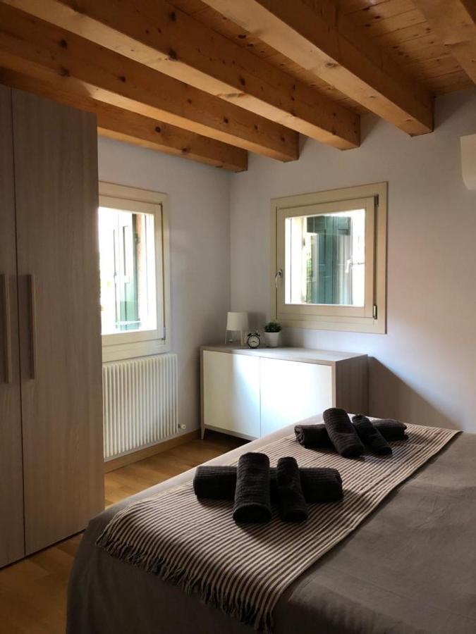 Interno 1 Apartment Treviso Exterior photo