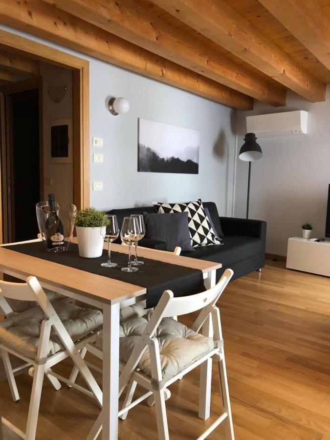 Interno 1 Apartment Treviso Exterior photo