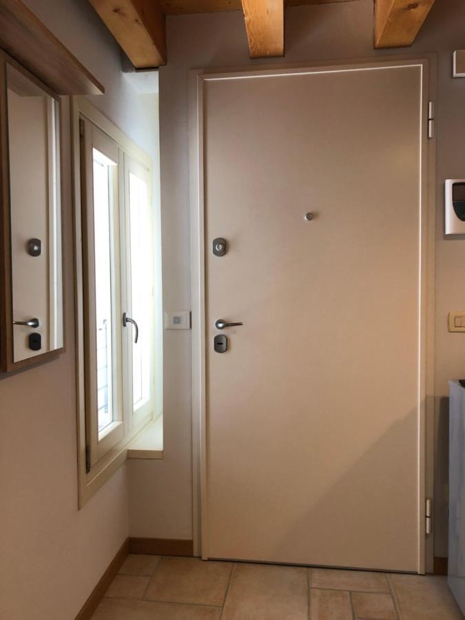 Interno 1 Apartment Treviso Exterior photo